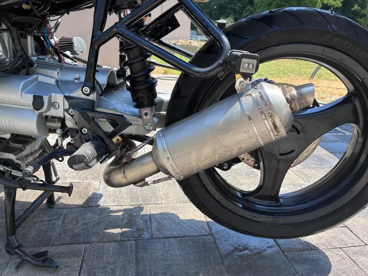 Bmw R 850 R (1994 - 02) (3)