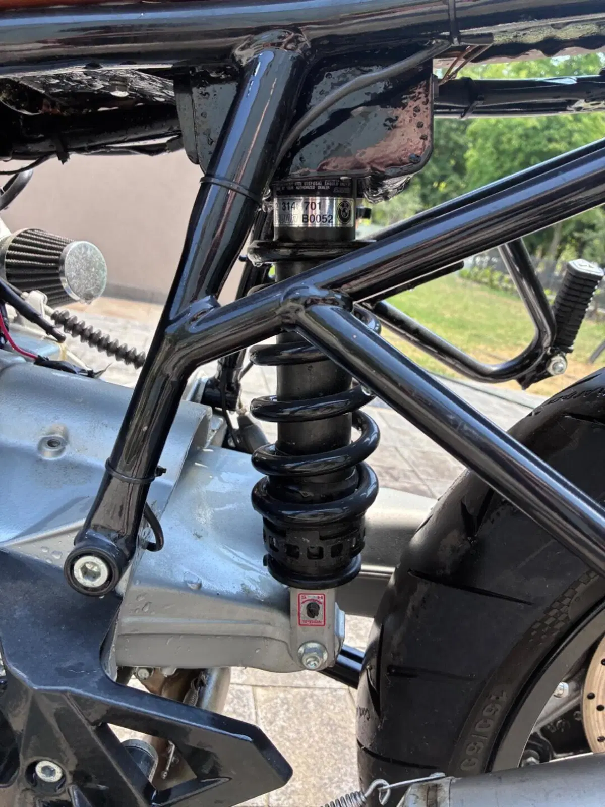 Bmw R 850 R (1994 - 02) (4)