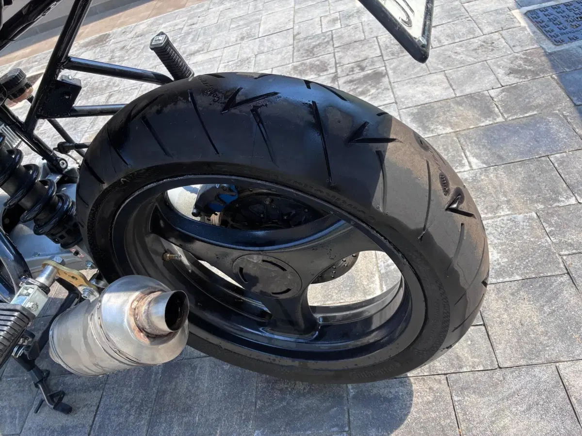 Bmw R 850 R (1994 - 02) (5)