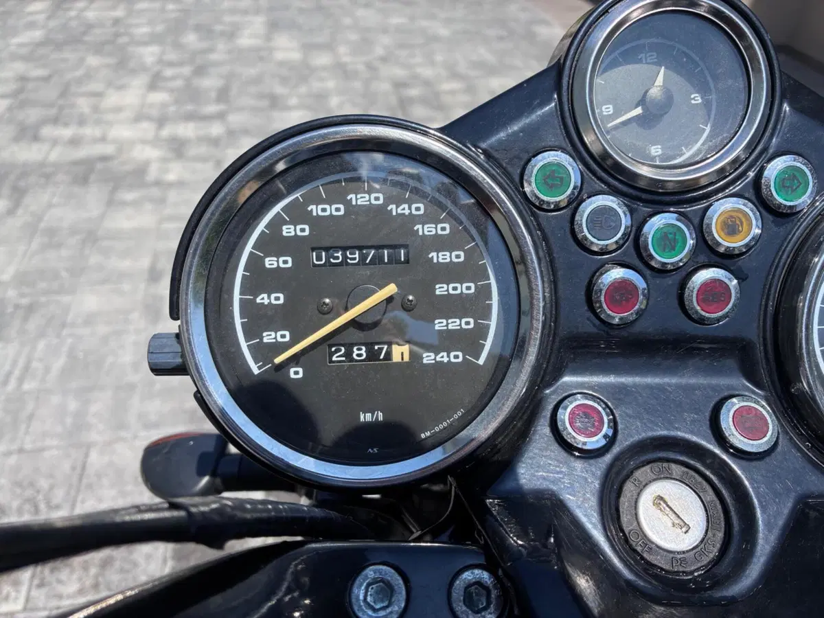 Bmw R 850 R (1994 - 02) (6)