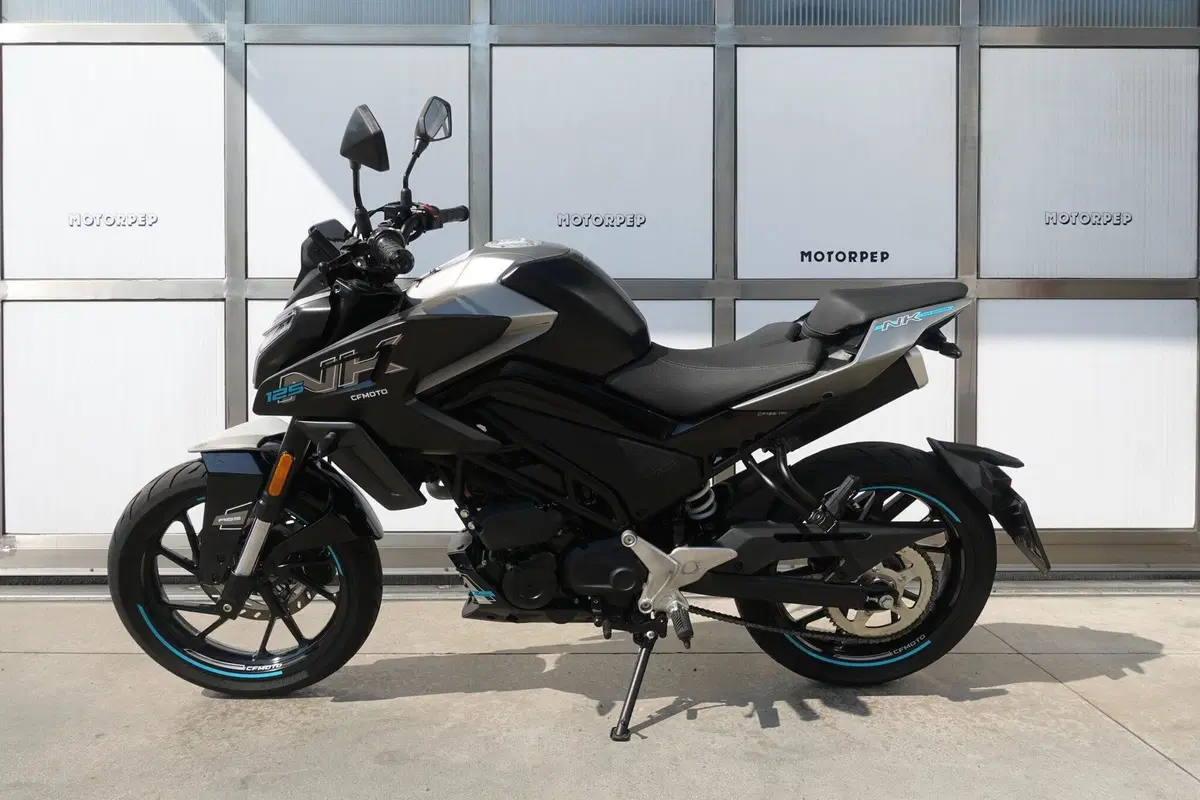 CFMOTO 125NK (2025 - 26) (3)