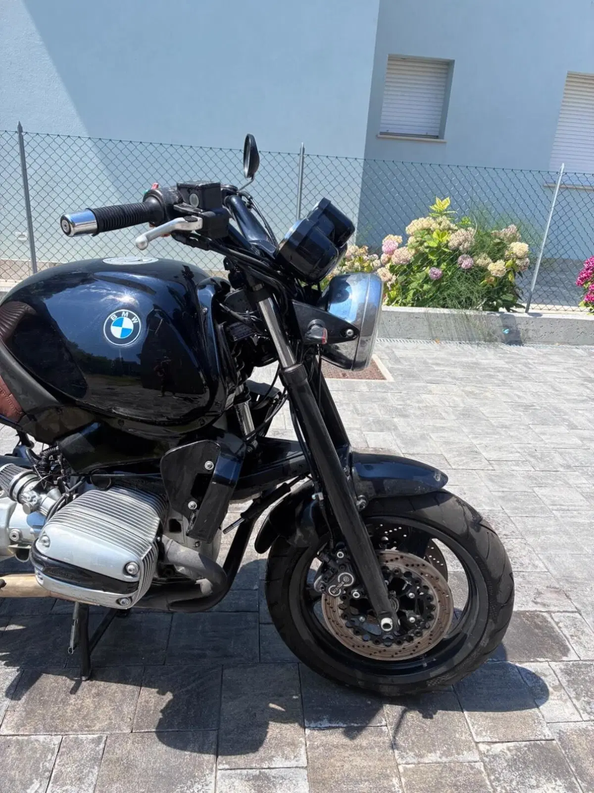 Bmw R 850 R (1994 - 02) (7)