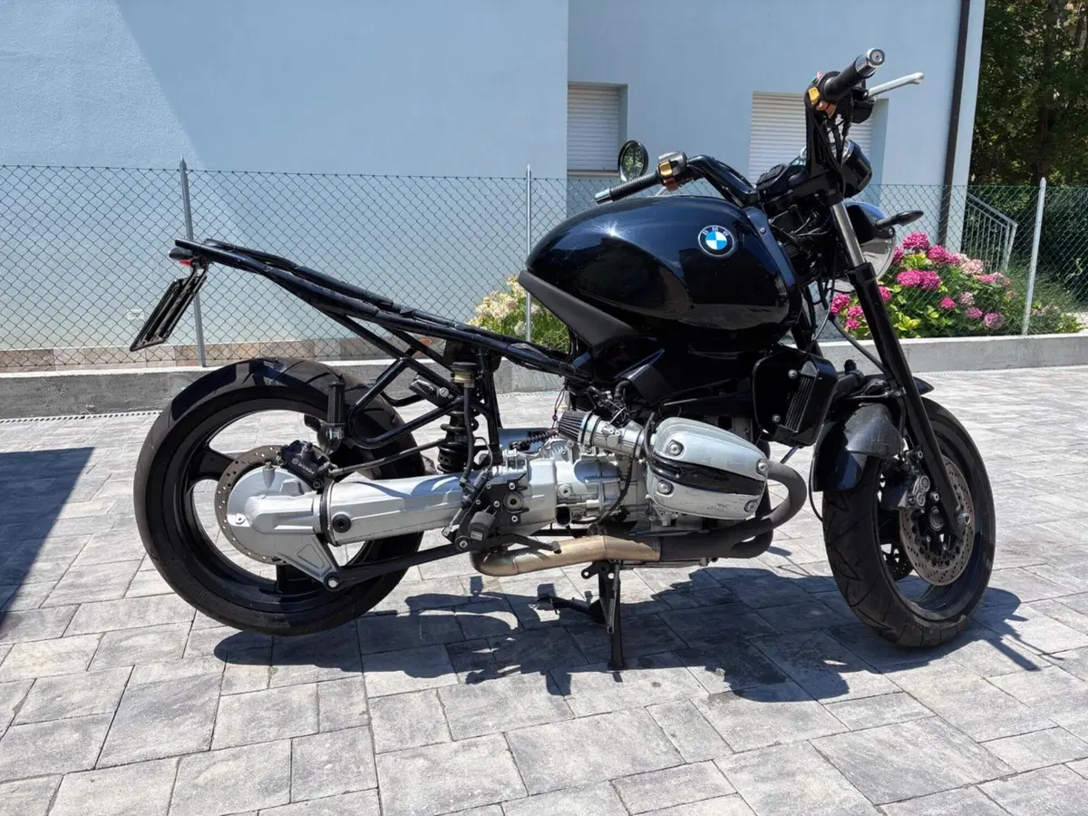 Bmw R 850 R (1994 - 02) (8)