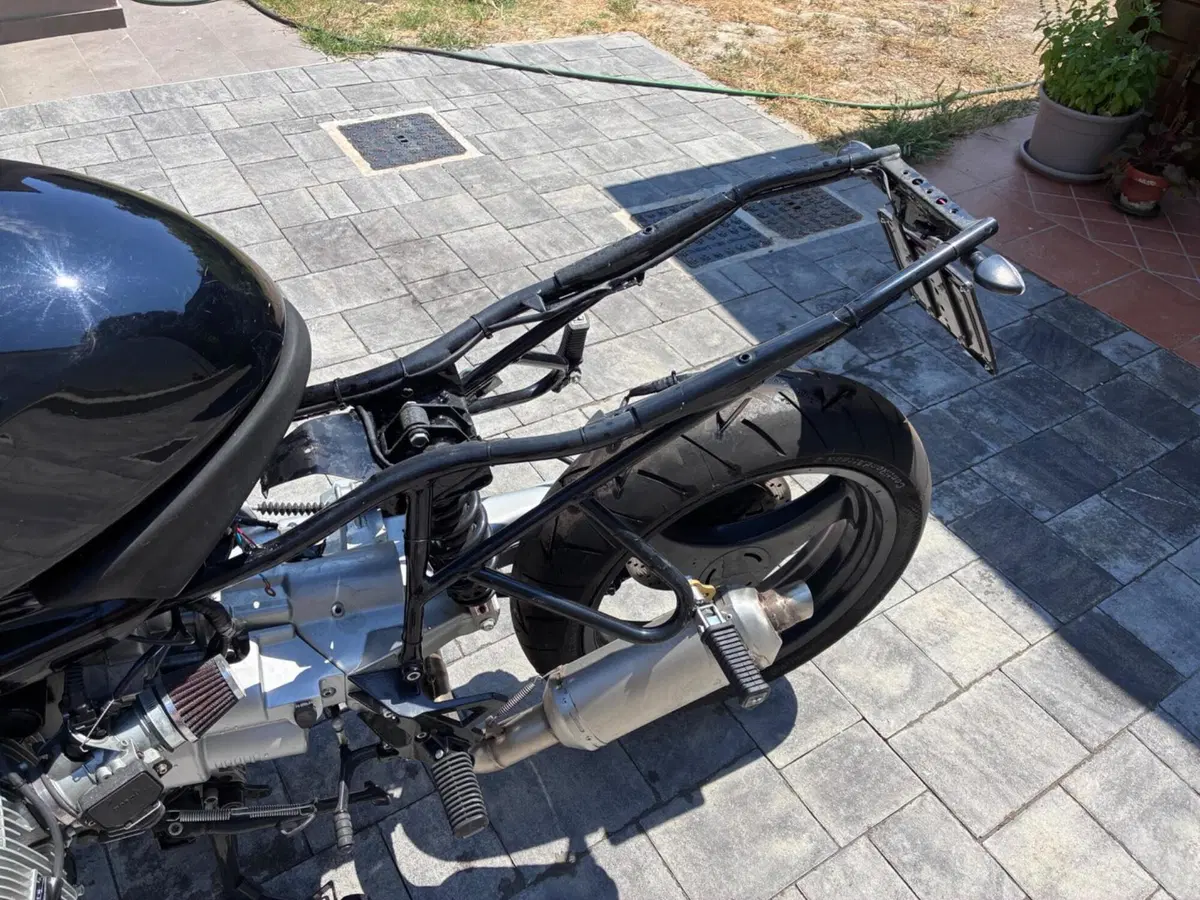 Bmw R 850 R (1994 - 02) (9)