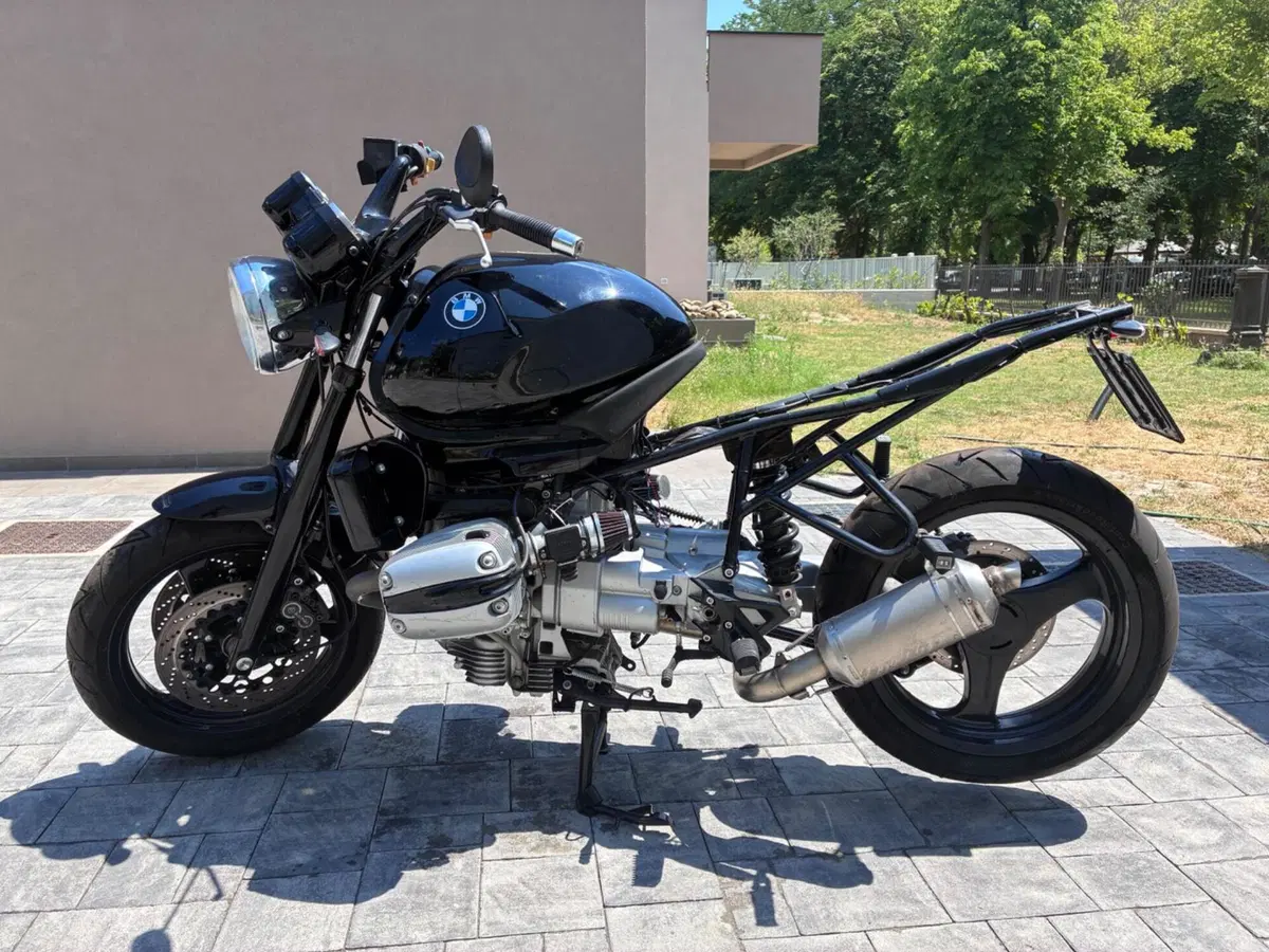Bmw R 850 R (1994 - 02) (10)