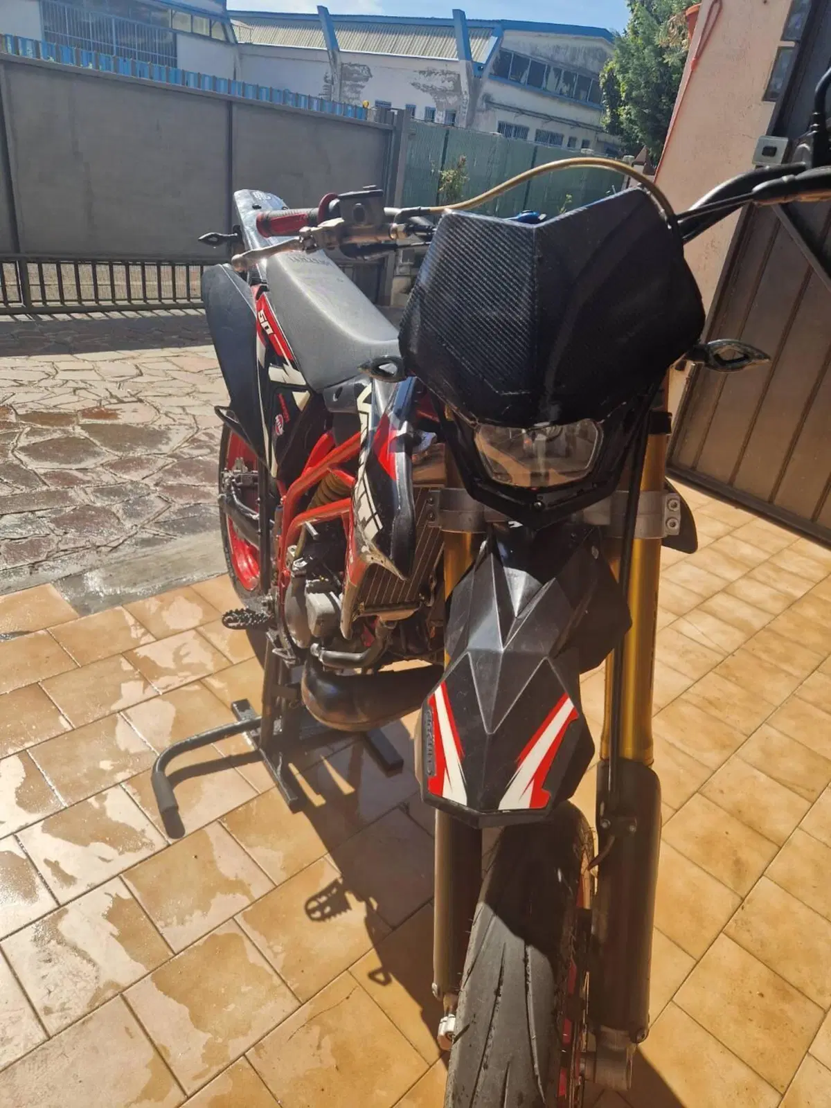 Valenti Racing N01 50 (2015 - 22) (2)