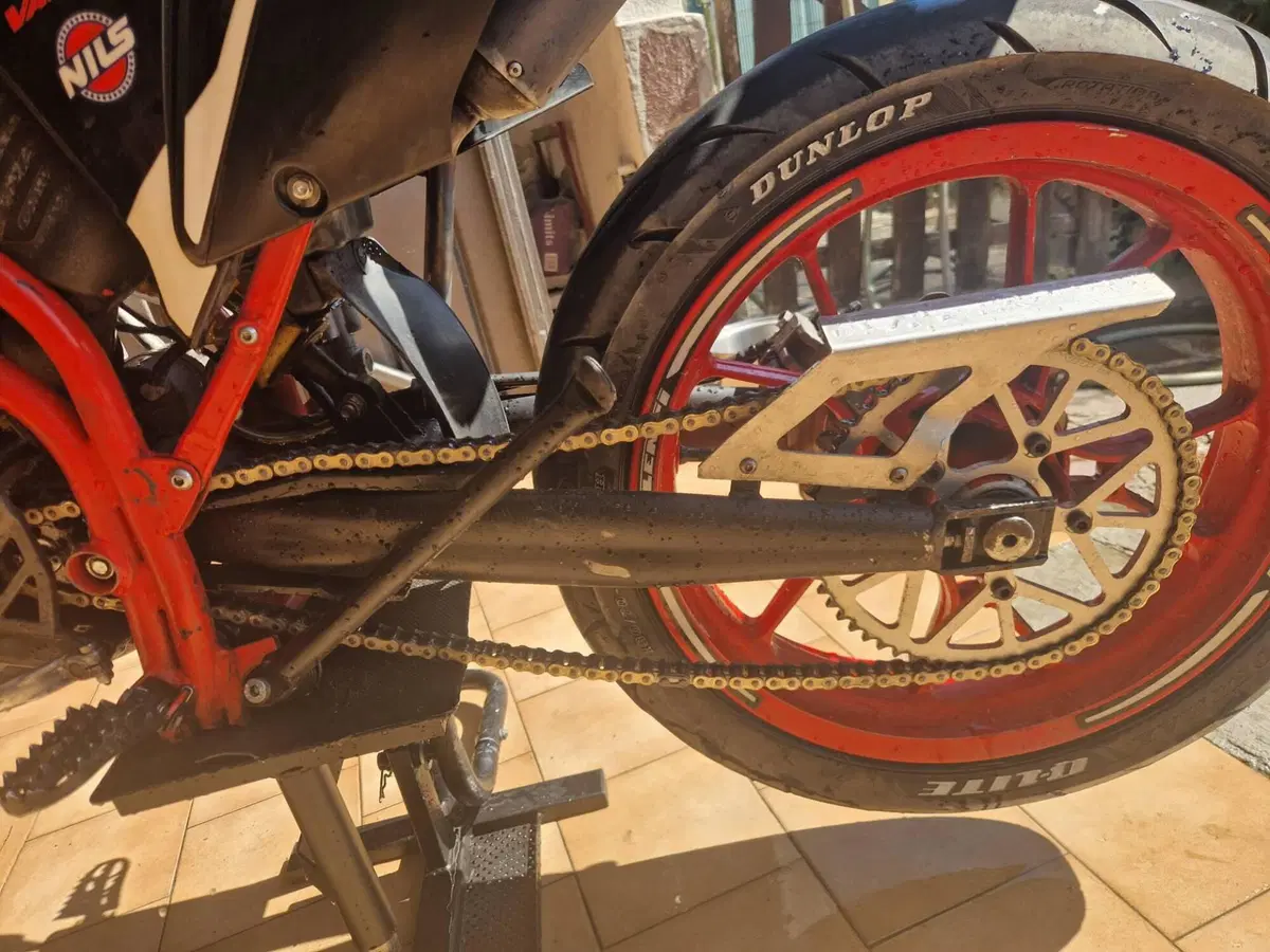 Valenti Racing N01 50 (2015 - 22) (5)