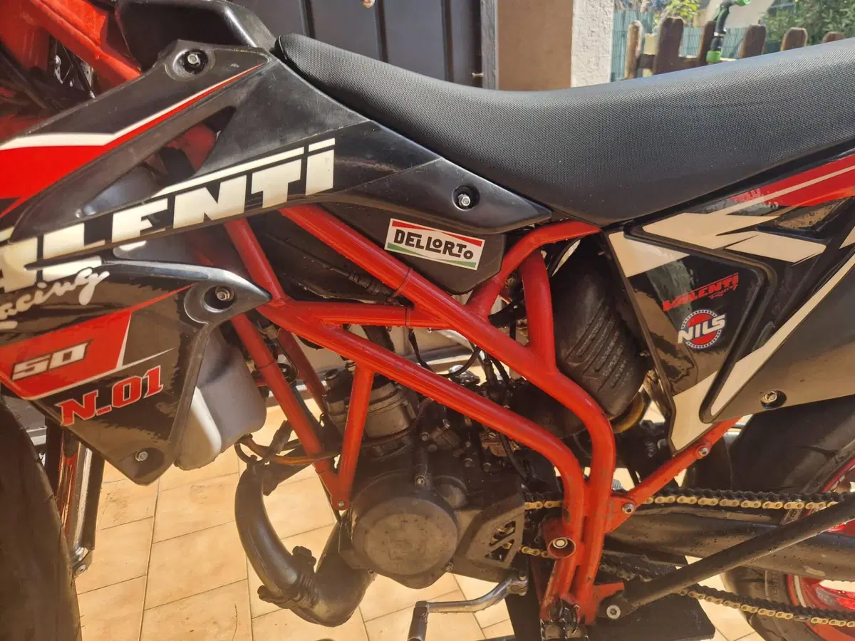 Valenti Racing N01 50 (2015 - 22) (6)