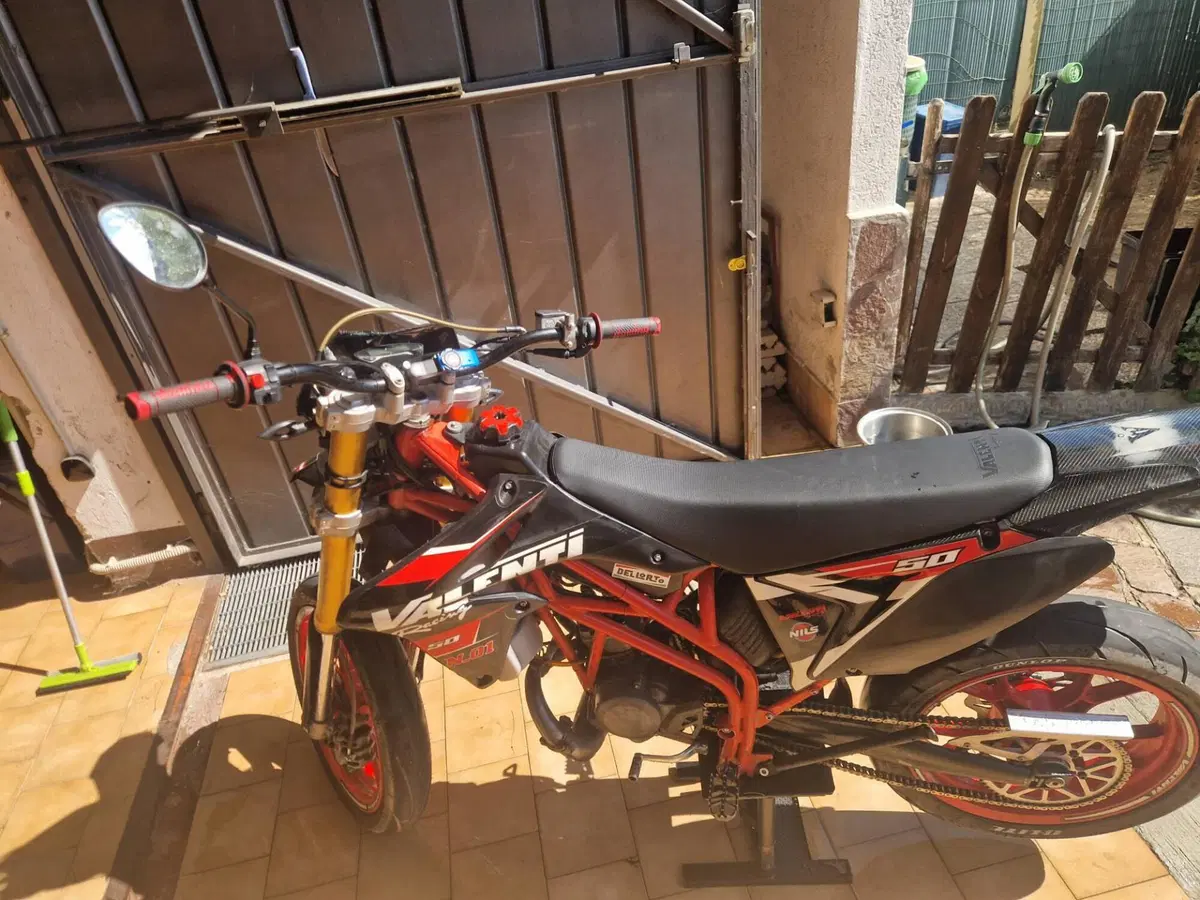 Valenti Racing N01 50 (2015 - 22) (7)