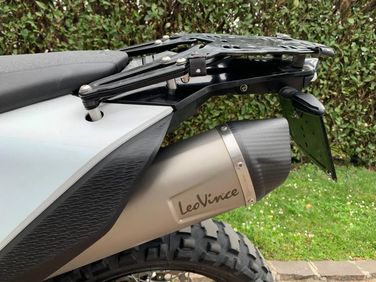 KTM 690 Enduro R (2019 - 20) (7)