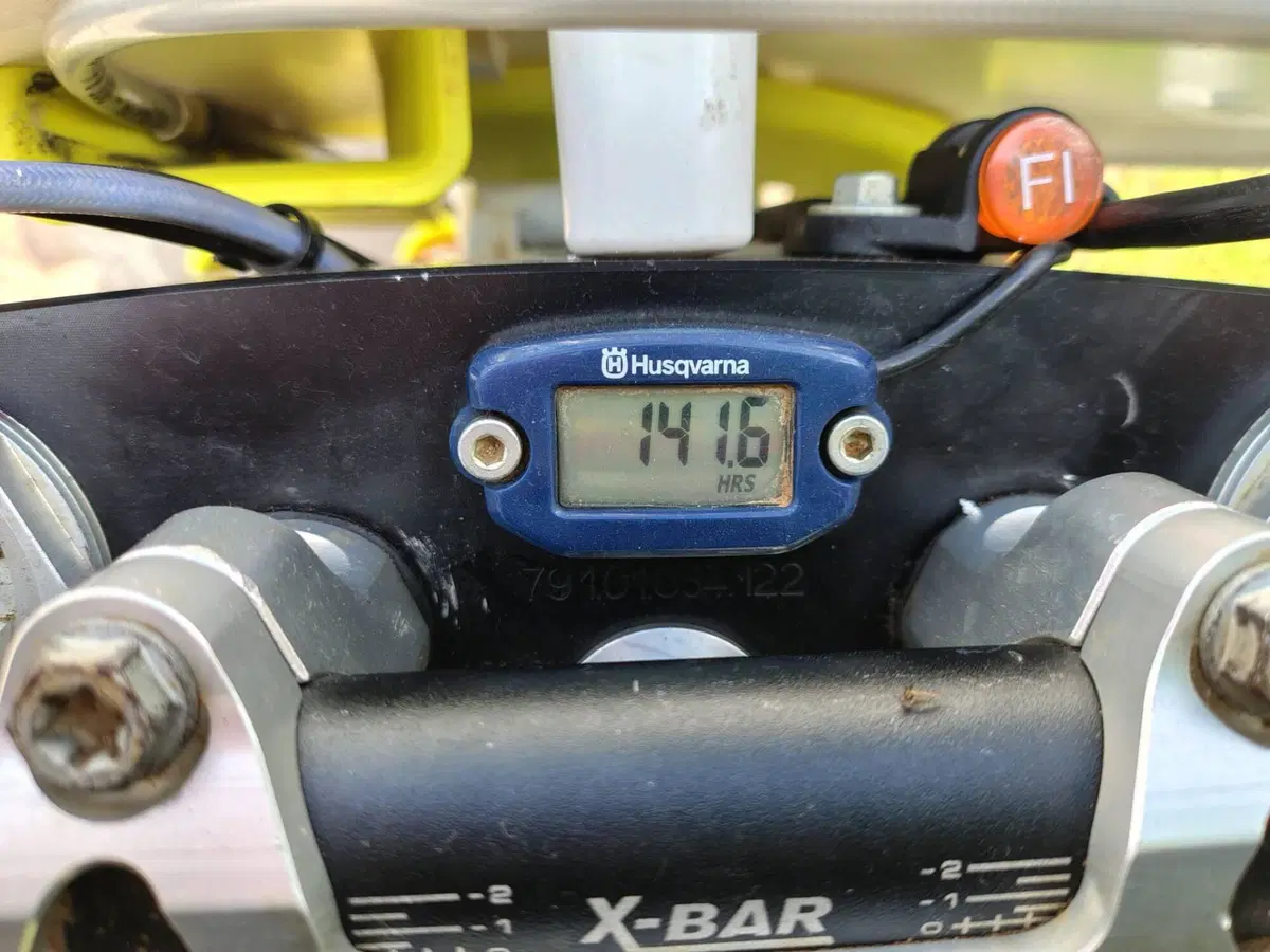Husqvarna FC 250 (2020) (2)