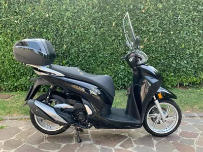 Honda SH 350 (2021 - 24) usata
