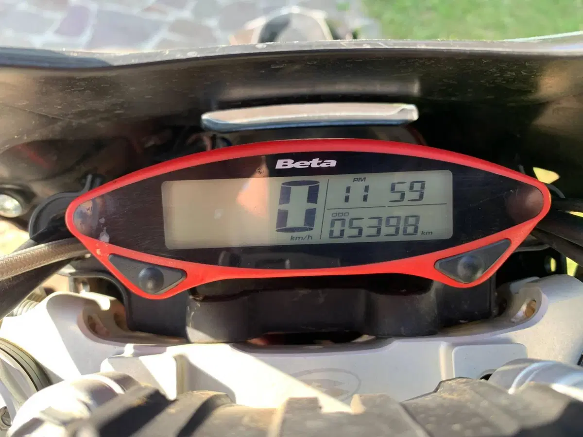 Betamotor RR 300 2T Enduro (2021) (3)