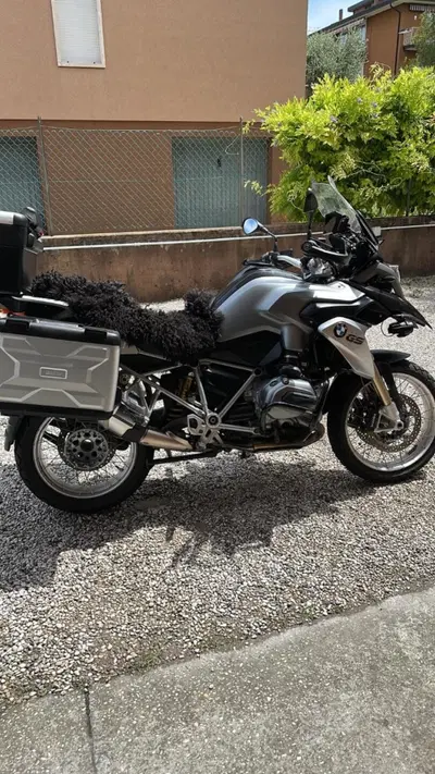 Bmw R 1200 GS (2013 - 16) usata