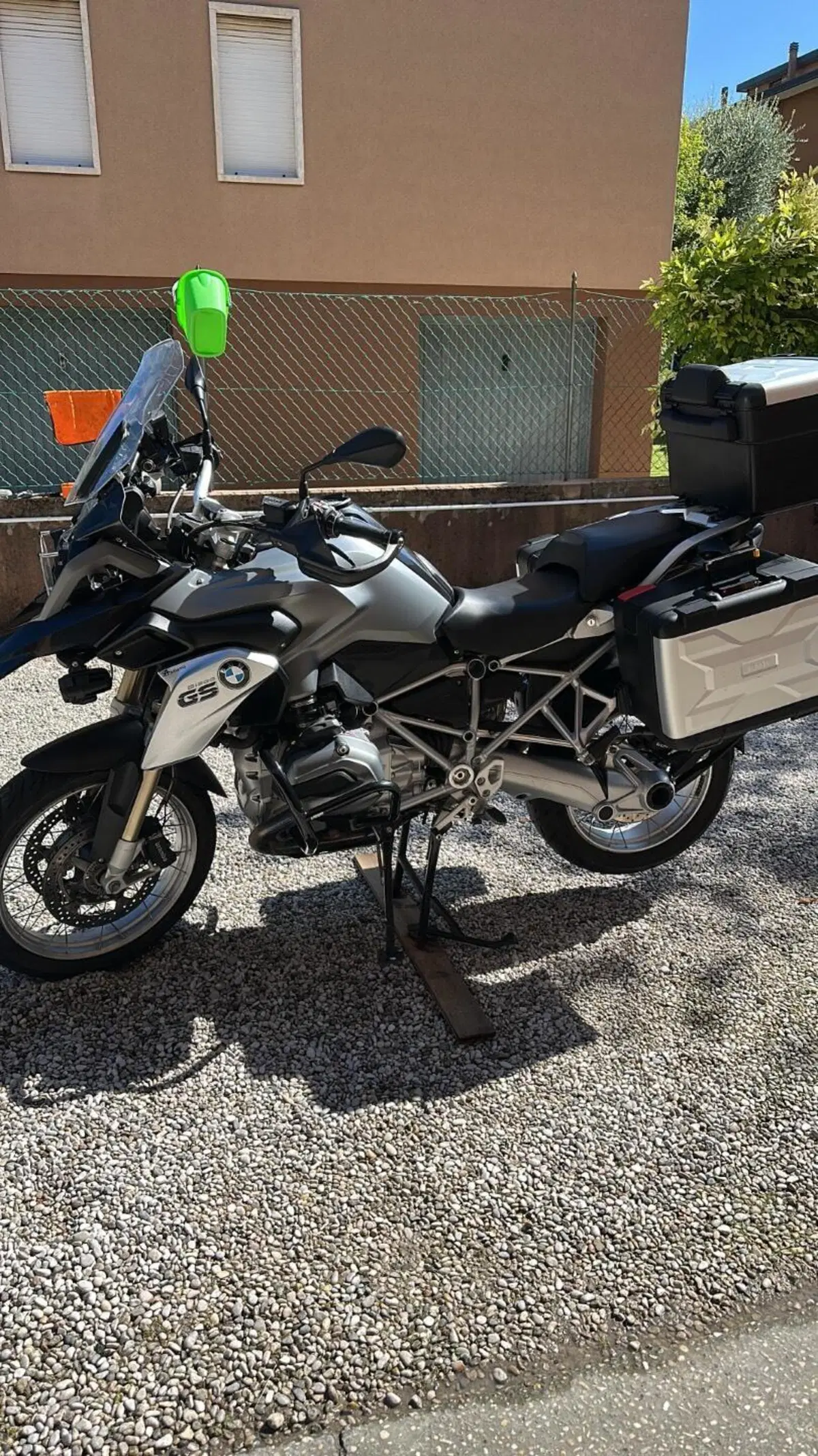 Bmw R 1200 GS (2013 - 16) (3)
