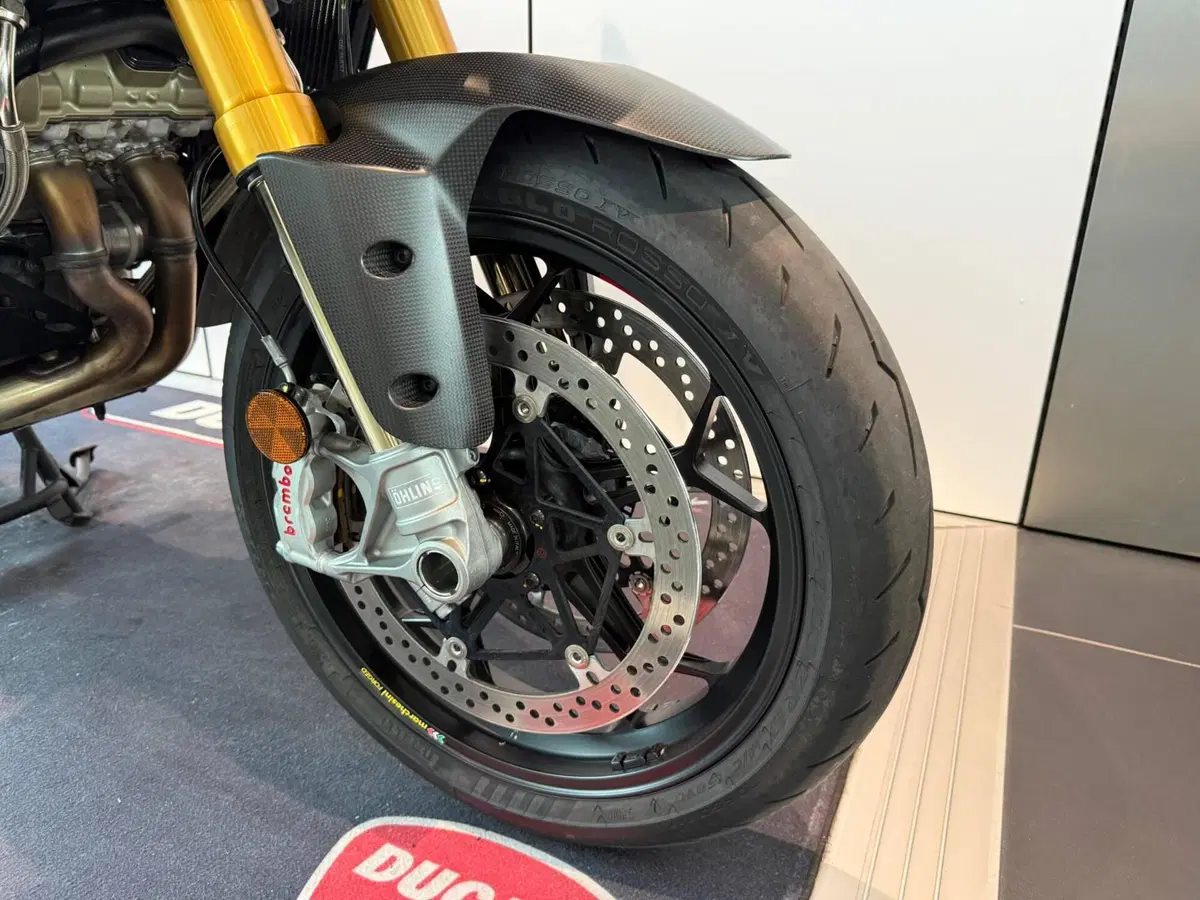 Ducati Multistrada V4 Pikes Peak (2025 - 26) (3)