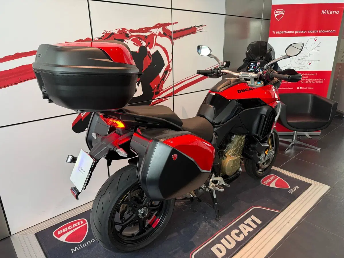 Ducati Multistrada V4 Pikes Peak (2025 - 26) (7)