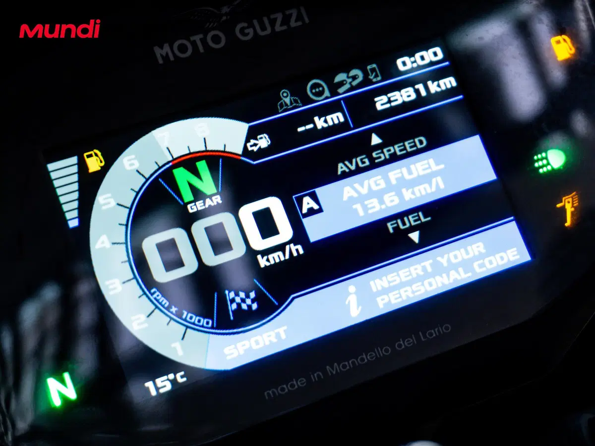 Moto Guzzi V85 TT (2019 - 20) (12)