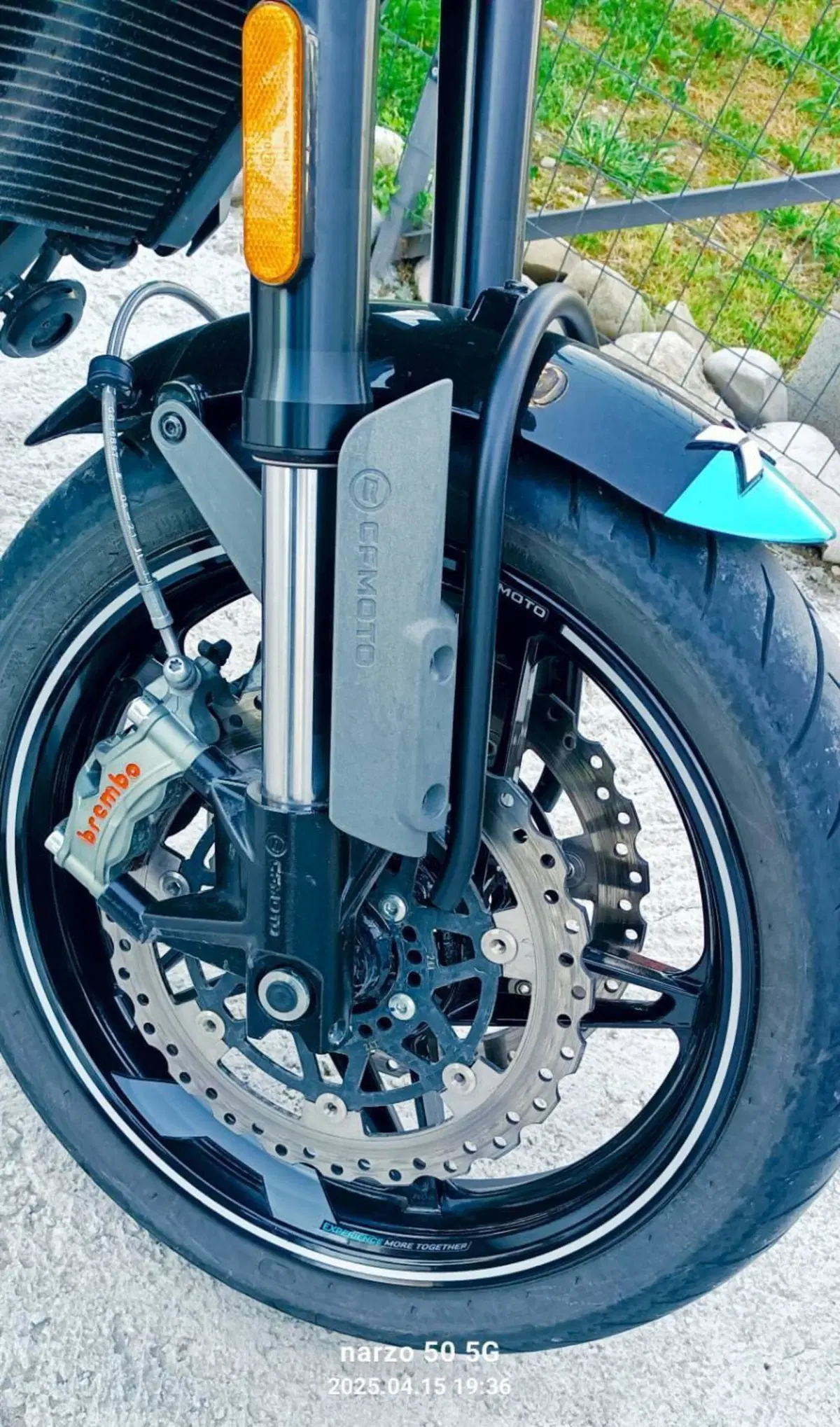 CFMOTO 700CL-X Sport (2022 - 26) (3)