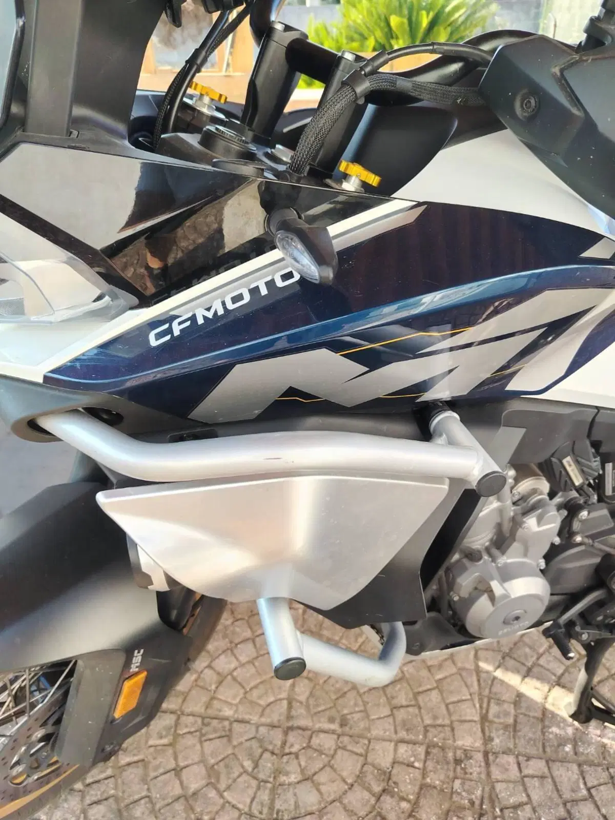 CFMOTO 800MT Explore (2023 - 26) (3)