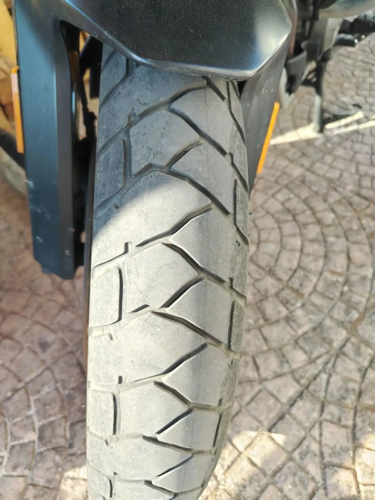 CFMOTO 800MT Explore (2023 - 26) (6)