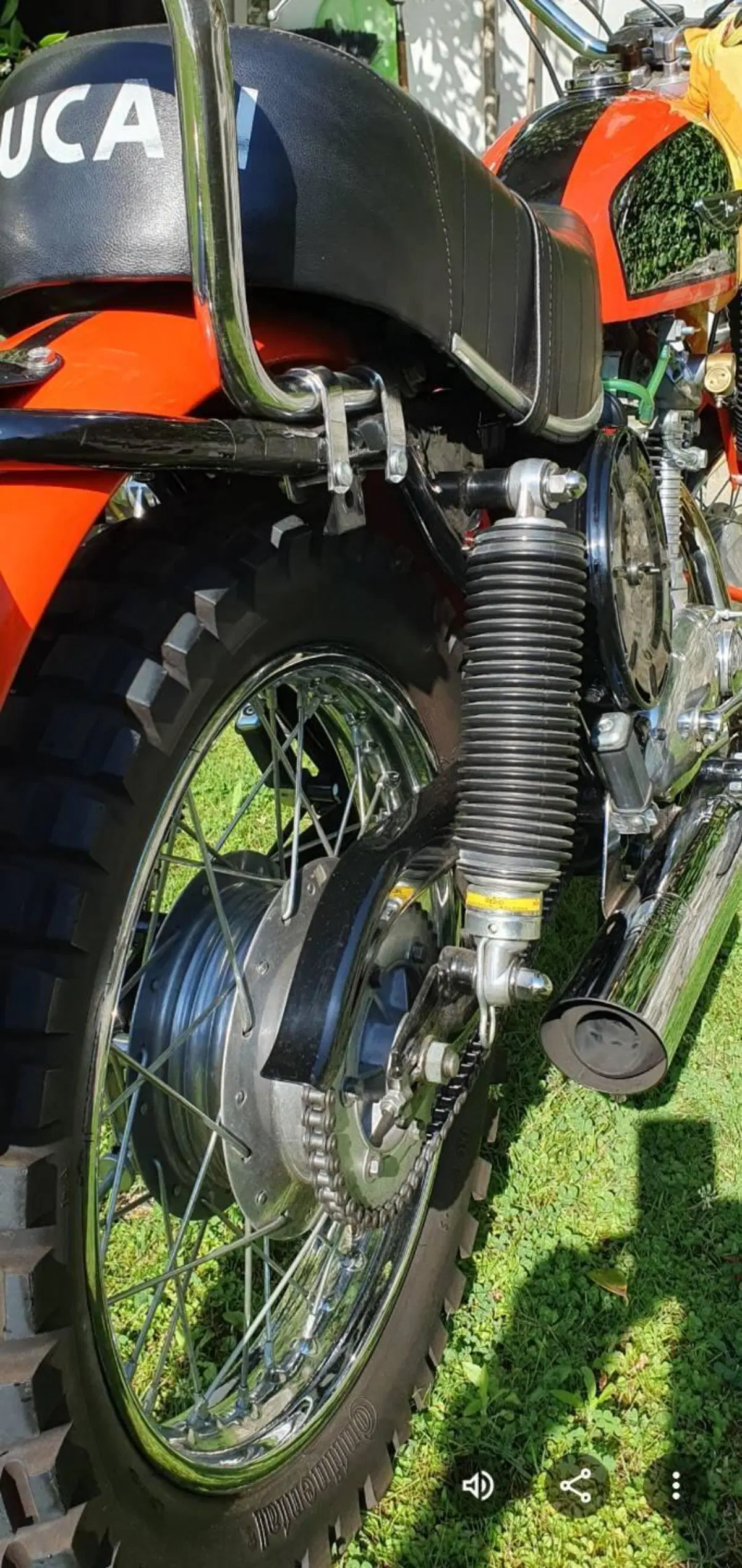Ducati Scrambler 350 (3)