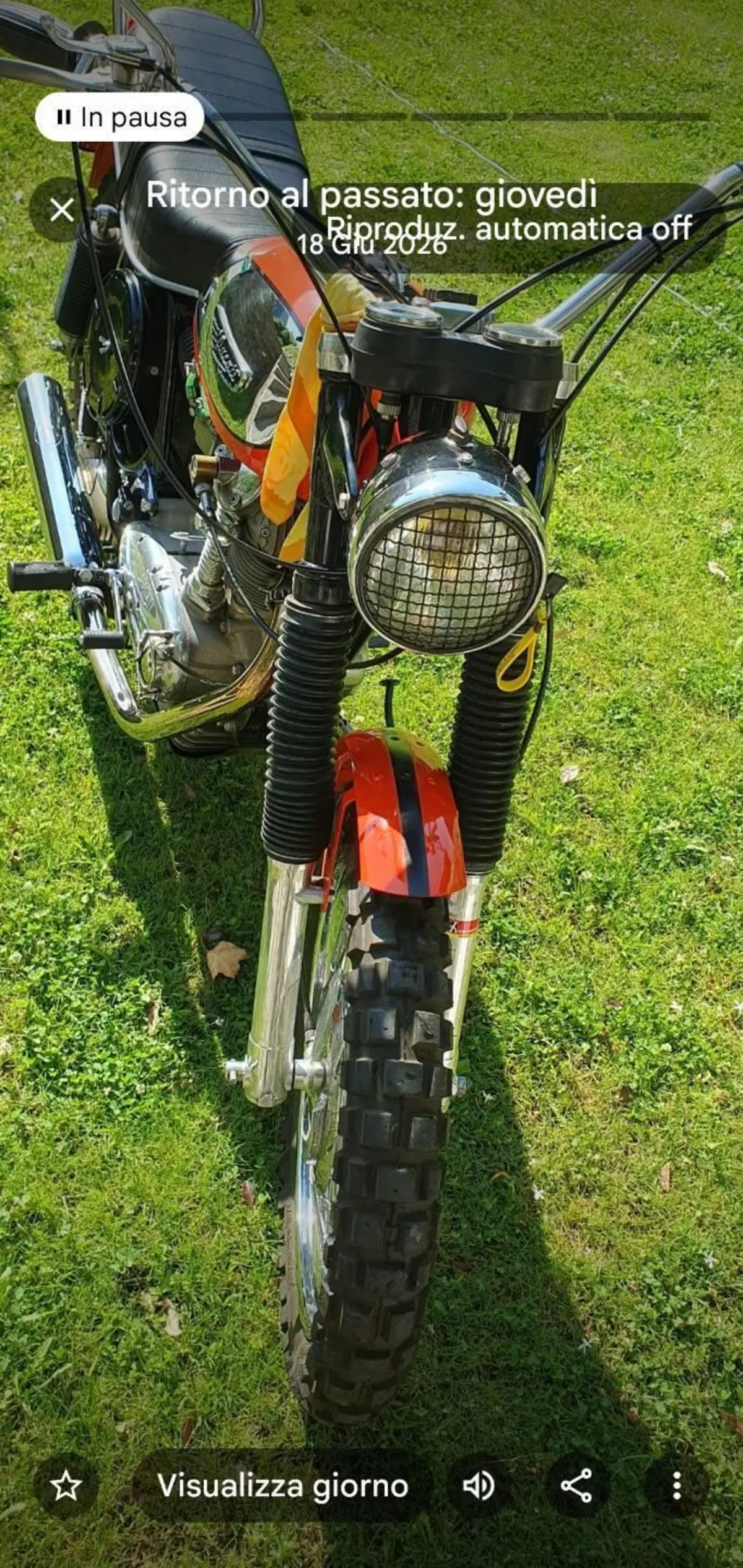 Ducati Scrambler 350 (4)