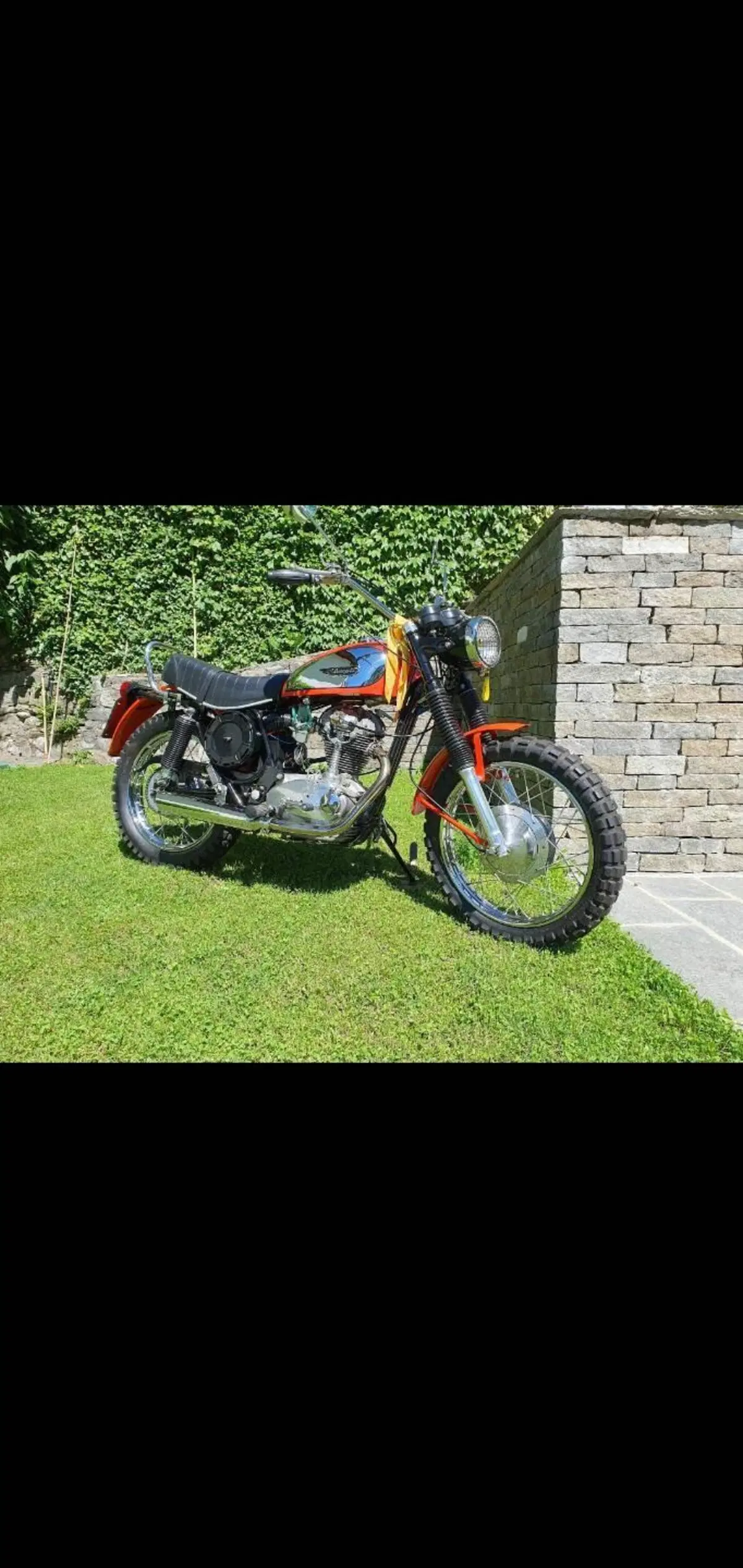 Ducati Scrambler 350 (5)