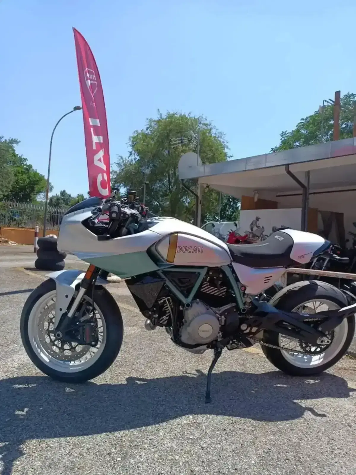 Ducati Formula 73: l'usato del giorno di Moto.it [GALLERY] (14)
