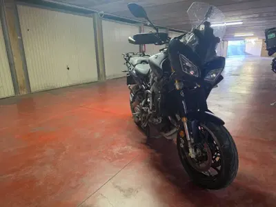 Yamaha Tracer 900 GT (2018 - 20) usata
