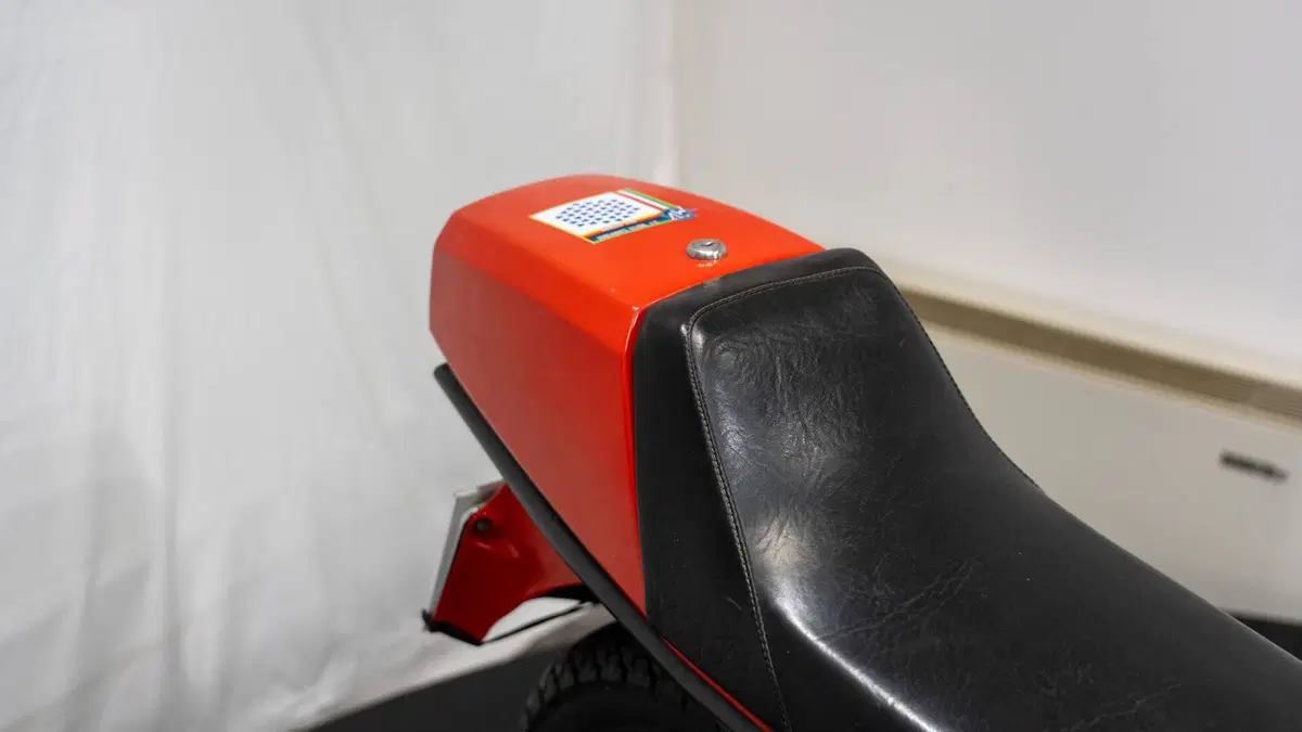 MV Agusta 350 S "Ipotesi" Carenata (14)