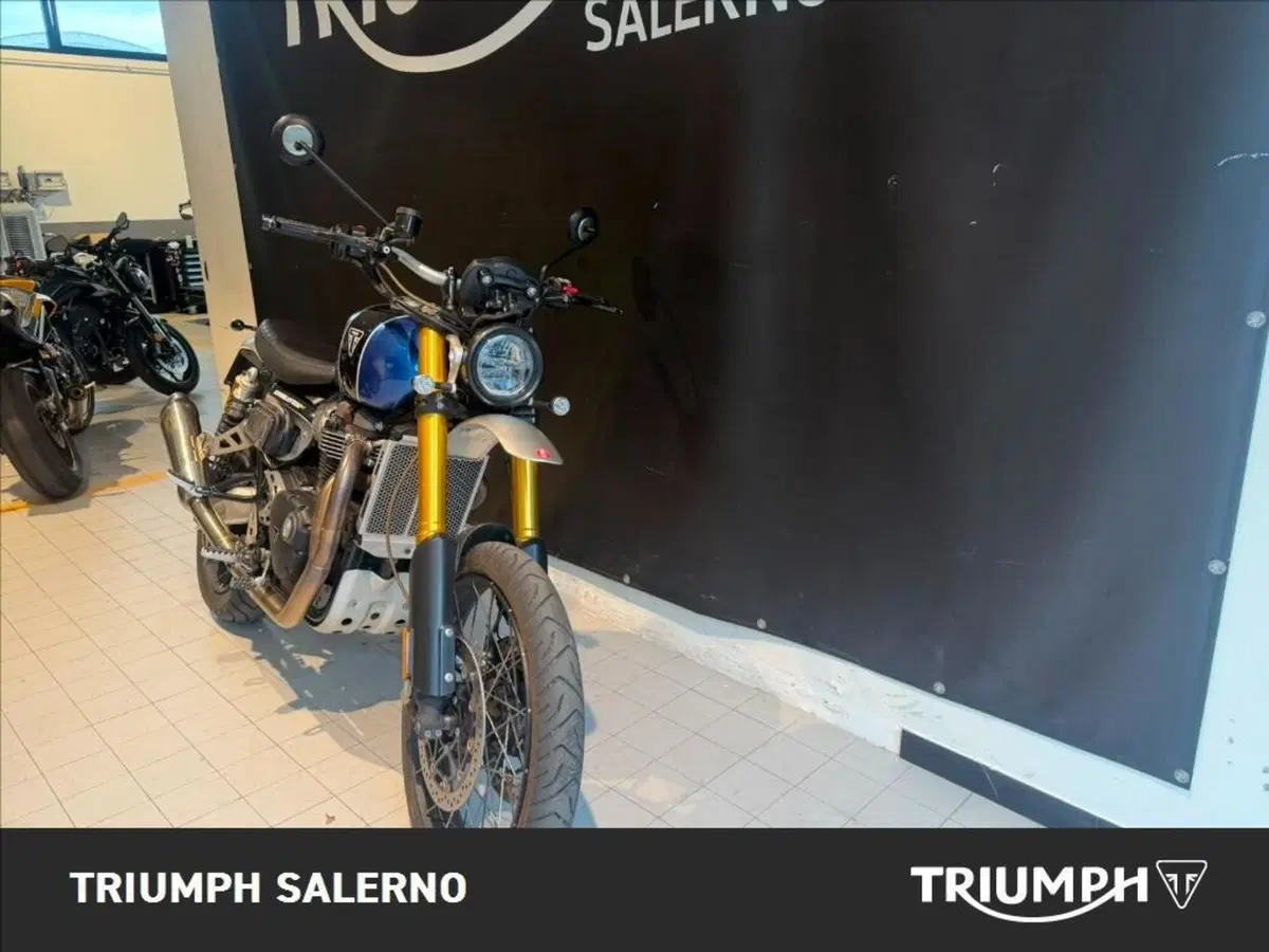 Triumph Scrambler 1200 XE (2019 - 20) (3)