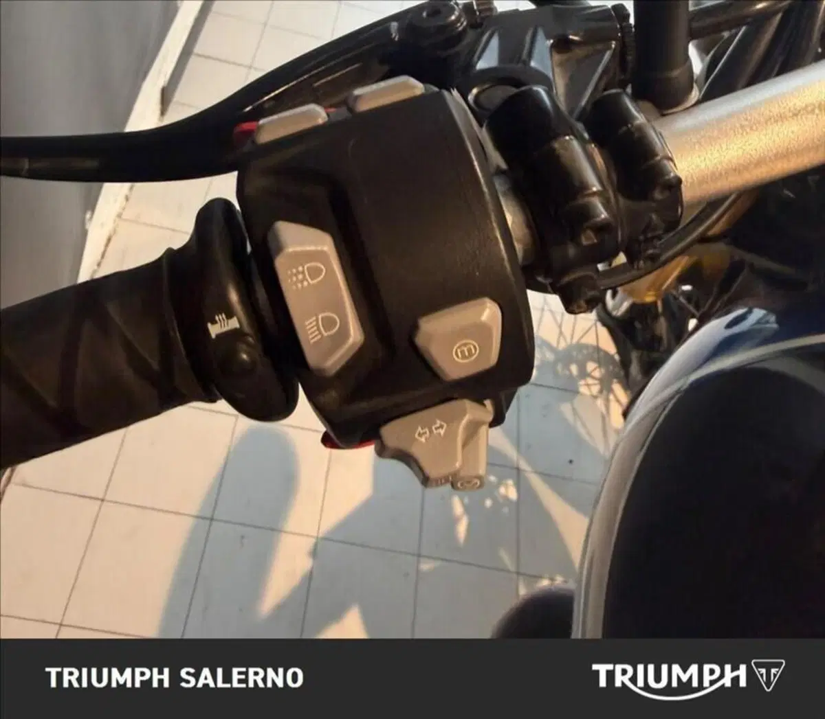 Triumph Scrambler 1200 XE (2019 - 20) (5)