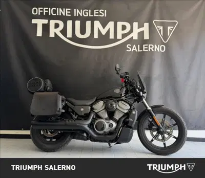 Harley-Davidson Nightster (2023 - 26) usata