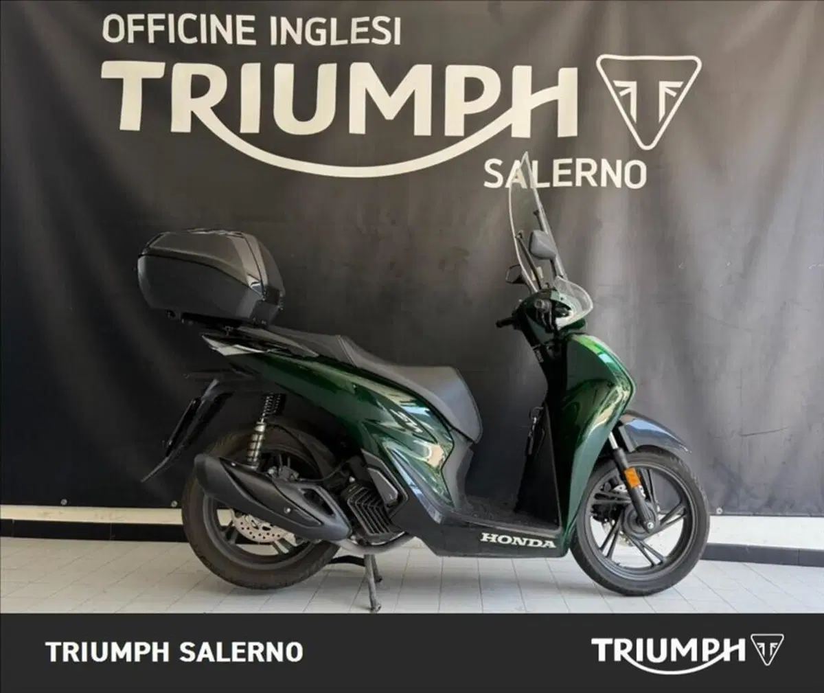 Honda SH 150i Vetro (2024 - 25)