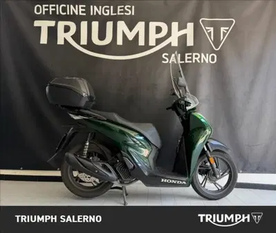 Honda SH 150i Vetro (2024 - 25) usata