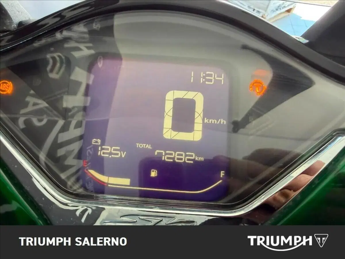 Honda SH 150i Vetro (2024 - 25) (7)