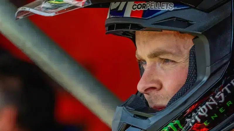 Mercato MXGP e colpi da 90: Romain Febvre ha davvero gi&agrave; firmato con Ducati!?
