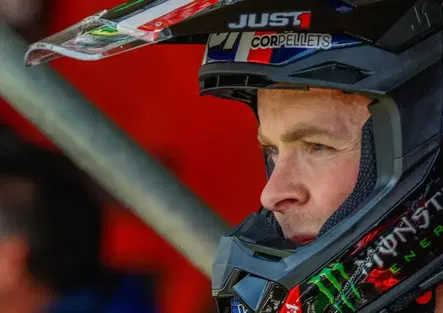 Mercato MXGP e colpi da 90: Romain Febvre ha davvero già firmato con Ducati!?