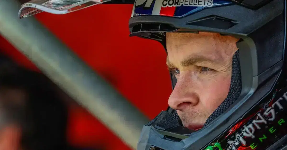 Mercato MXGP e colpi da 90: Romain Febvre ha davvero gi&agrave; firmato con Ducati!?