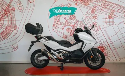 Honda Forza 750 DCT (2021 - 24) usata