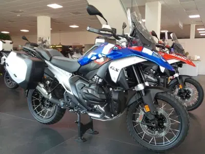 Bmw R 1300 GS Trophy (2023 - 26) nuova