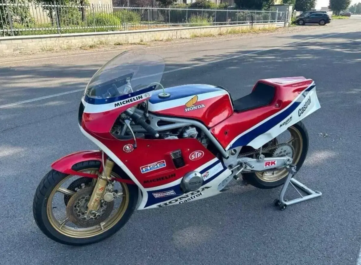 Honda CB 900 F (1980 - 82) (2)