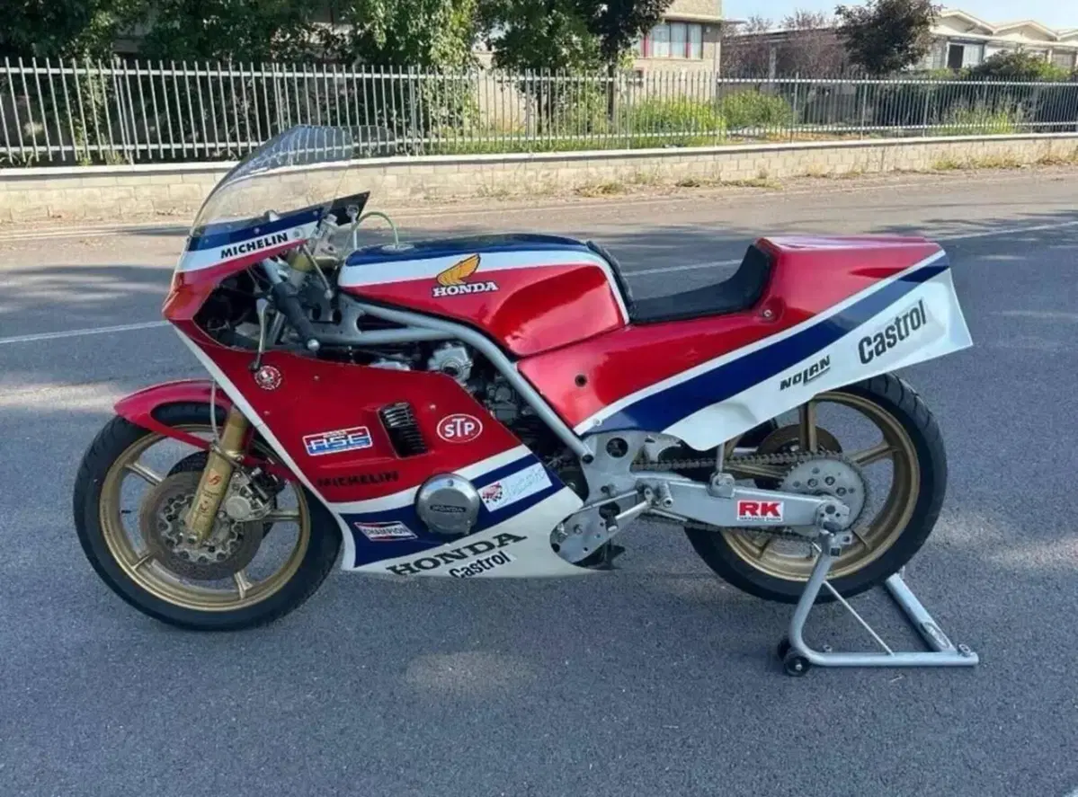 Honda CB 900 F (1980 - 82) (4)