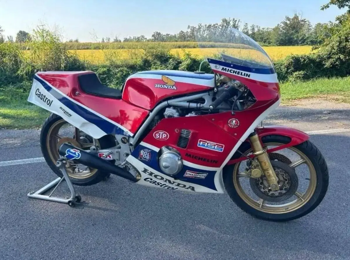 Honda CB 900 F (1980 - 82) (5)