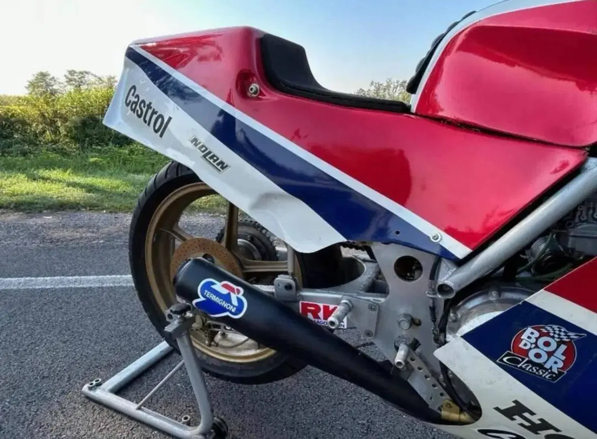 Honda CB 900 F (1980 - 82) (6)