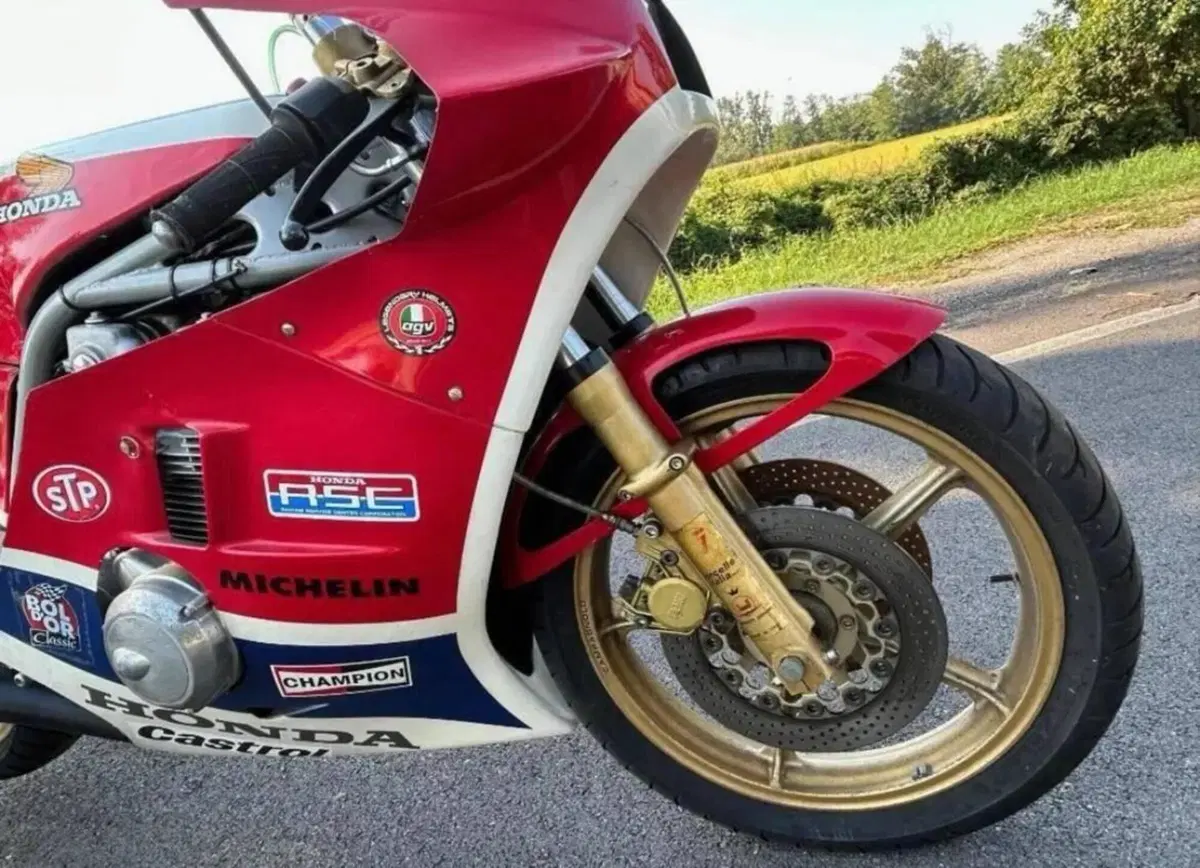 Honda CB 900 F (1980 - 82) (7)