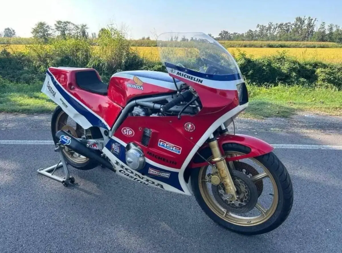 Honda CB 900 F (1980 - 82) (9)