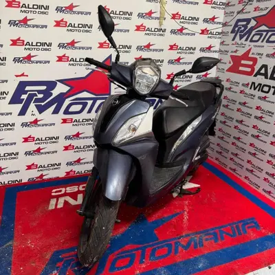 Sym Symphony 50 ST (2021 - 24) usata