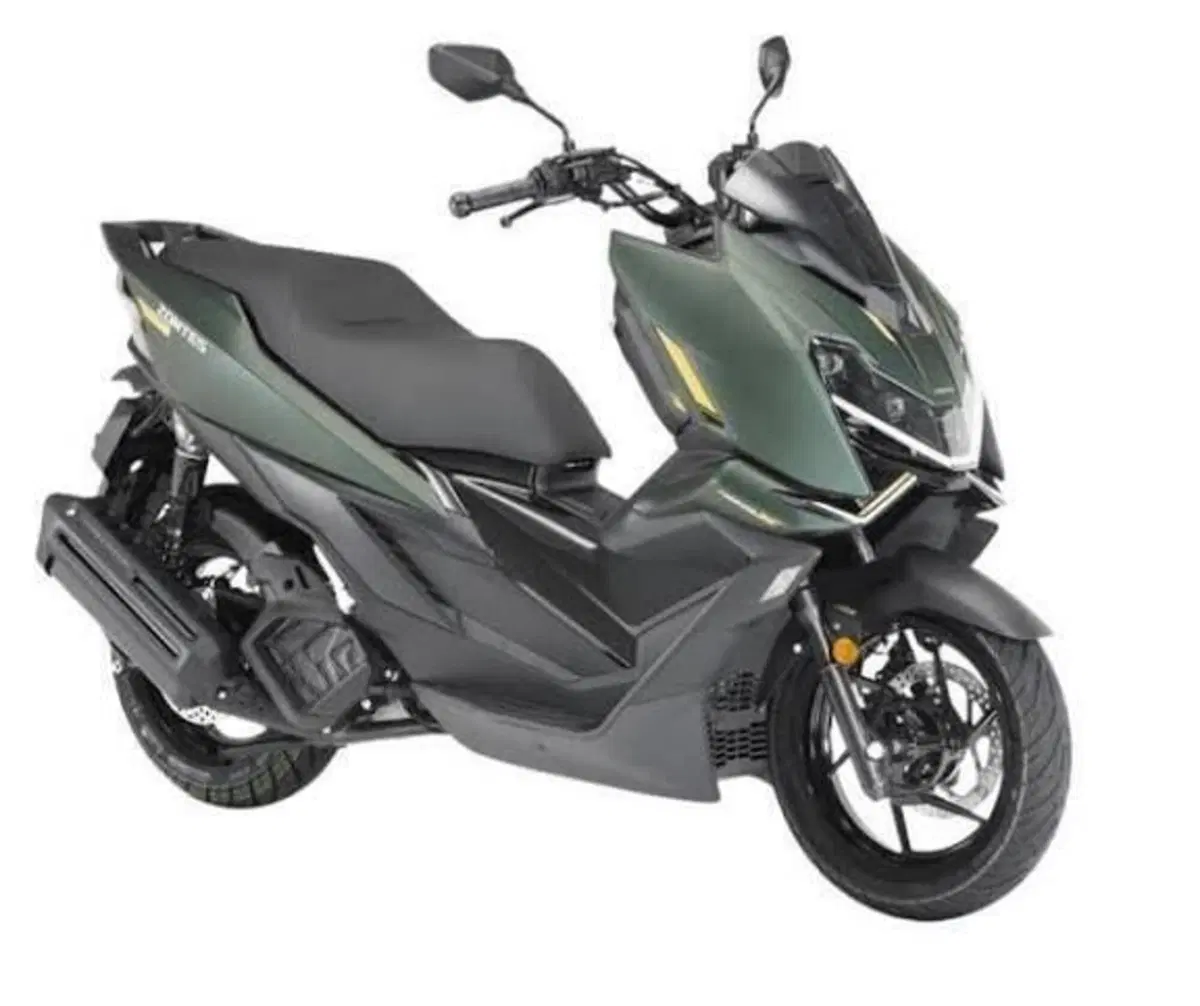 Zontes ZT125-X (2026) (2)